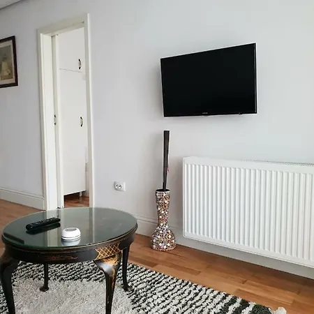 Deluxe Grand Park Апартаменти Клуж-Напока