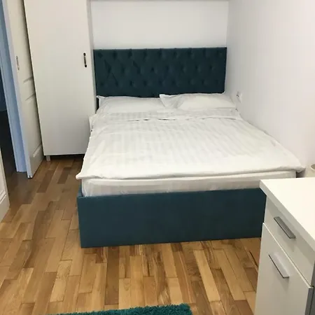 Апартаменти Deluxe Grand Park Клуж-Напока